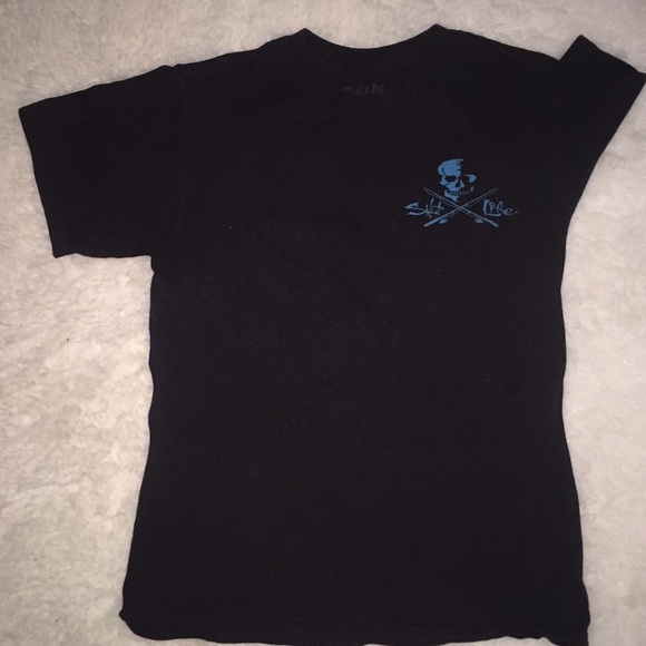 Salt life size S - Picture 2 of 3